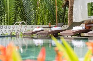 Rony Retreat Villas - Hội An - 0