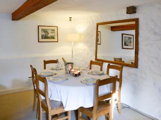 Woods Barn - 7