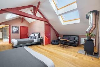 Marc's Flat - Calm & Cosy - Nantes - 1