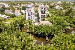 Rony Retreat Villas - Hội An - 6