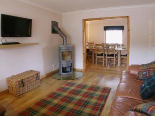 Rowan Cottage - Carrbridge - 9