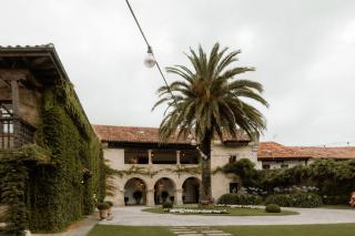 Hotel Palacio de Caranceja - Reocín - 9