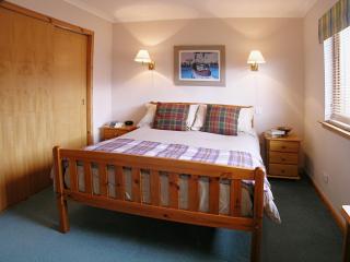 Rowan Cottage - Carrbridge - 4