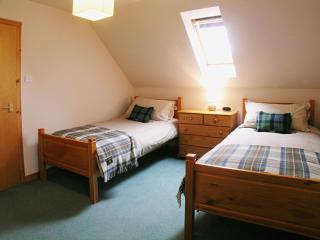 Rowan Cottage - Carrbridge - 3