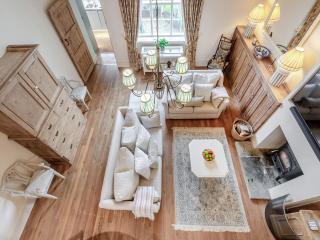 The School Room - Dymock - 5