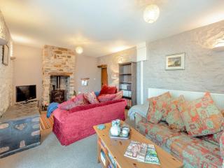 Lord Mayors Barn - Alston - 9