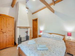 Lord Mayors Barn - Alston - 5