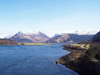 Glencoe Cottage - Glencoe - 2