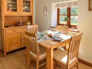 The Lodge - Thakeham - 6