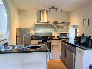 The Lodge - Thakeham - 4