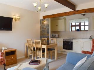 The Hay Barn - Sidbury - 9
