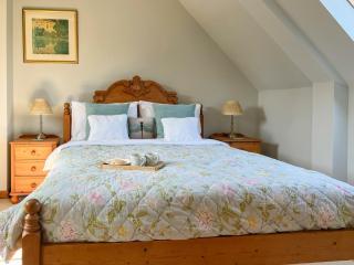 The Lodge - Thakeham - 2
