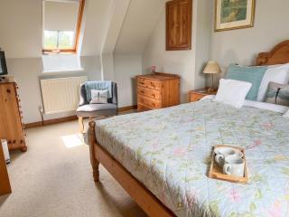The Lodge - Thakeham - 1