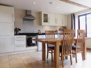 Barn Owl Cottage - Sudbourne - 9