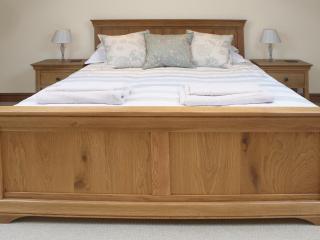 Barn Owl Cottage - Sudbourne - 8