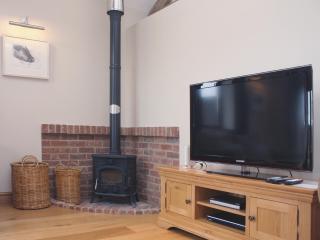 Barn Owl Cottage - Sudbourne - 5