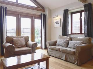 Barn Owl Cottage - Sudbourne - 7