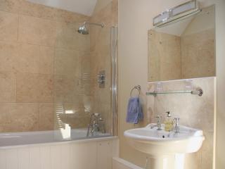Barn Owl Cottage - Sudbourne - 6