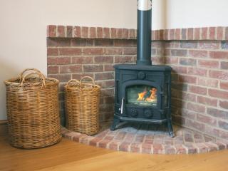 Barn Owl Cottage - Sudbourne - 4