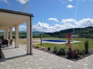 Villa Luxury Gallery Korytárky - Sarvašovci - 8