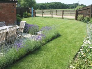 Barn Owl Cottage - Sudbourne - 1