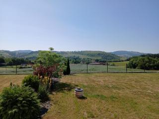 Villa Luxury Gallery Korytárky - Sarvašovci - 7