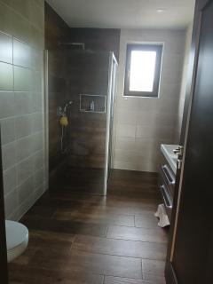 Villa Luxury Gallery Korytárky - Sarvašovci - 4