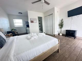 Stylish Studio 10 Min To Beach 12 - Clearwater - 4