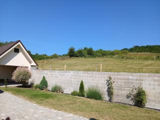 Villa Luxury Gallery Korytárky - Sarvašovci - 2