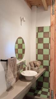 Casa Lavanda - Tilcara - 4