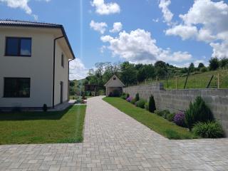 Villa Luxury Gallery Korytárky - - 1