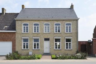 Rue du Canal - Alveringem - 9