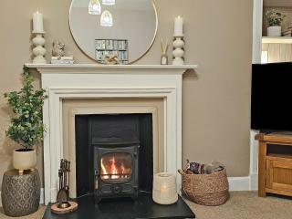 Balmore Farmhouse - Lochend - 4
