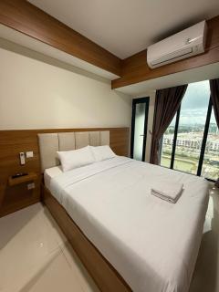 Pollux Habibie Superior By Superstay - Batam Center - 6