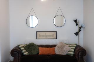 Elegant Retreat Carnoustie - Angus - 8