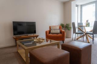 Elegant Retreat Carnoustie - Angus - 0