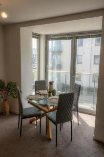 Elegant Retreat Carnoustie - Angus - 4