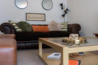 Elegant Retreat Carnoustie - Angus - 9
