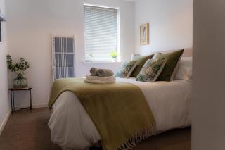Golf Links Seafront Serviced Apartment - Angus - 1
