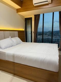 Pollux Habibie Superior By Superstay - Batam Center - 4