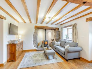 The Cider House - Clee Saint Margaret - 9