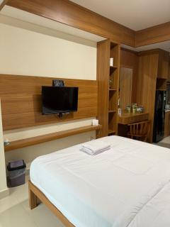 Pollux Habibie Superior By Superstay - 2