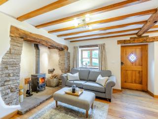 The Cider House - Clee Saint Margaret - 7