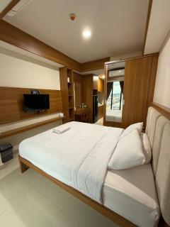 Pollux Habibie Superior By Superstay - 1