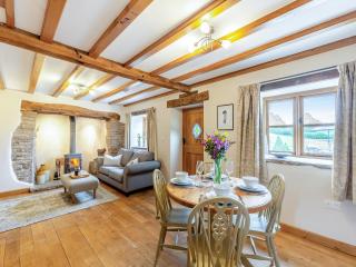 The Cider House - Clee Saint Margaret - 6