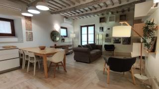 Porta Fiorentina Home - Castiglion Fiorentino - 6