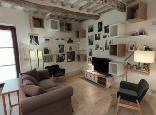 Porta Fiorentina Home - Castiglion Fiorentino - 9