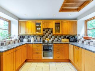 The Cider House - Clee Saint Margaret - 2