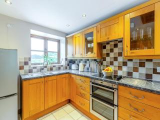 The Cider House - Clee Saint Margaret - 1