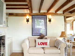 Prospect Cottage - Wittersham - 7